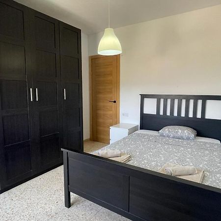 Uim Mediterraneo Emilio Llopis Wifi Sagunto Exterior foto